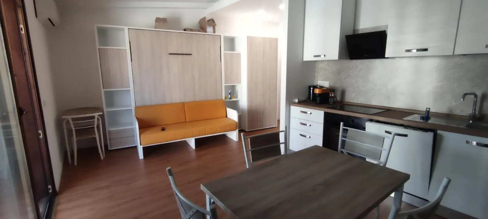 Olbia Comfort Itálie