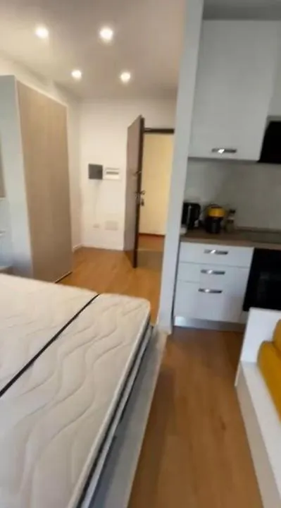 Olbia Comfort Apartmán