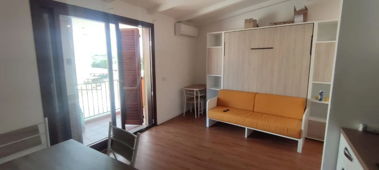 Olbia Comfort