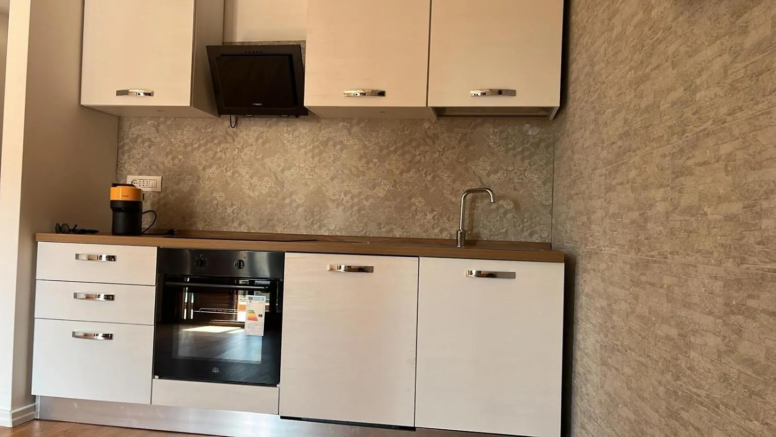 Apartmán Olbia Comfort